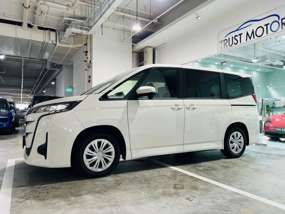 2025 新款丰田 Noah 混合动力车可供出租（PHV）。  
新款本田 Spada 混合动力车可供出租（PHV）。62885347395842114