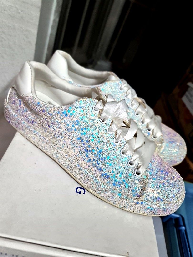 Call it spring glitter shoes new arrivals