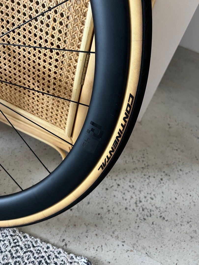 Cannondale speed sensor outlet