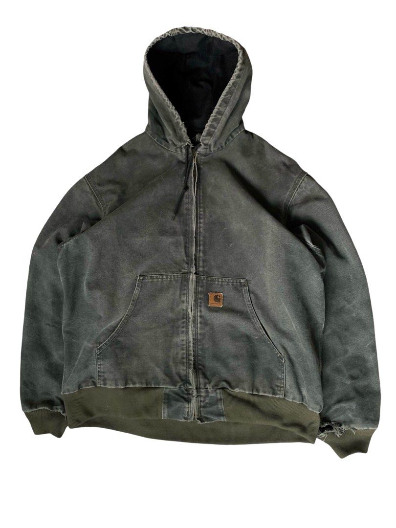 Carhartt j25 clearance