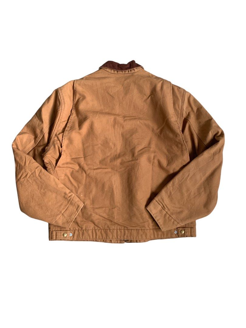 Carhartt j001 clearance