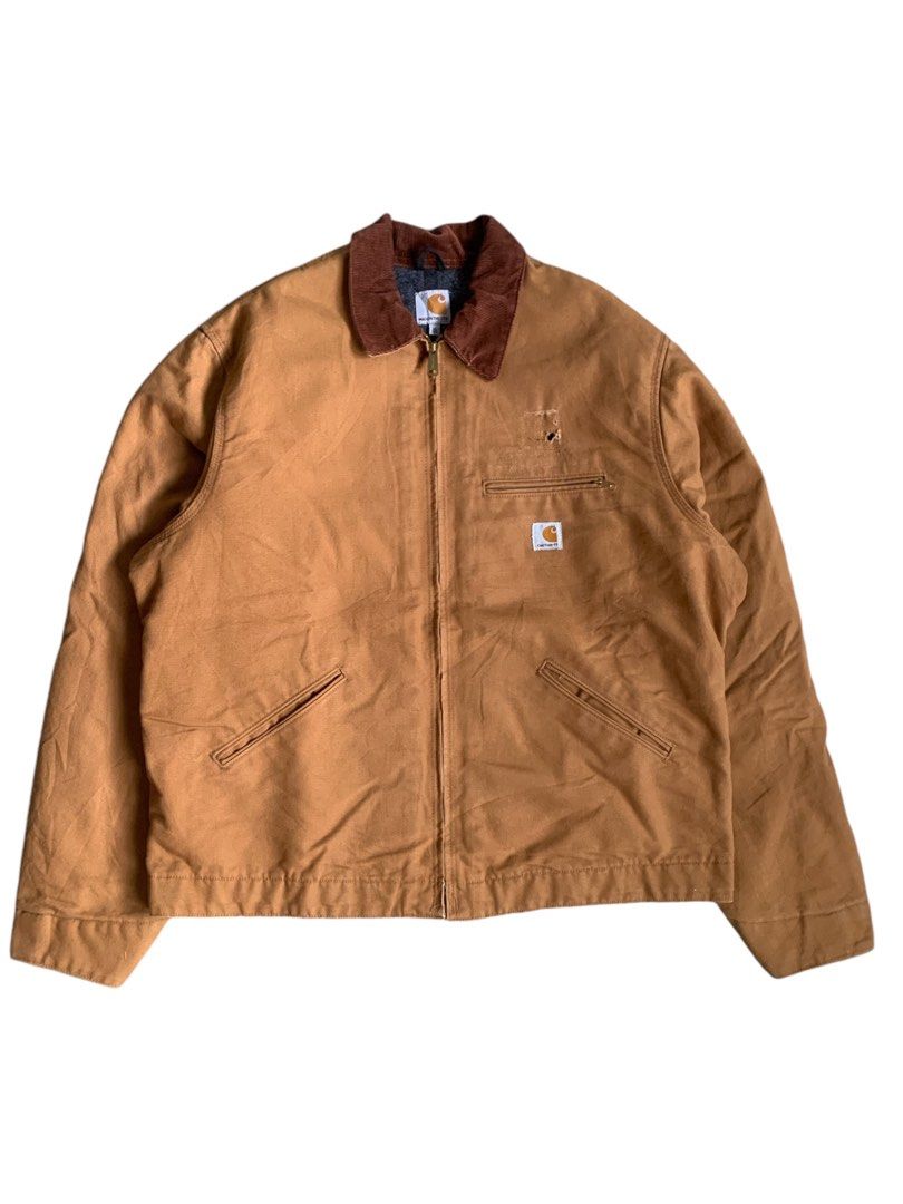 Carhartt j001 deals