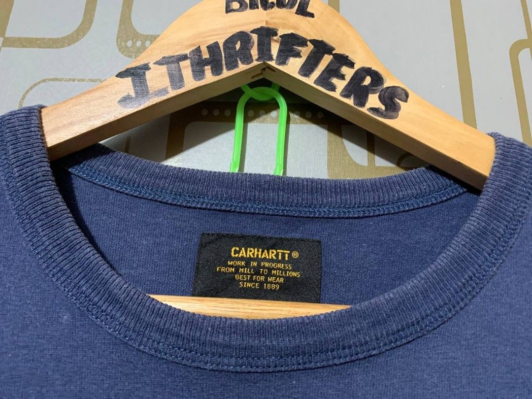 Carhartt military discount cheap