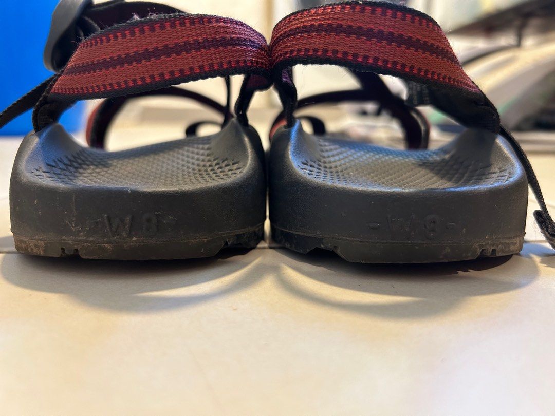 Chaco w8 shop