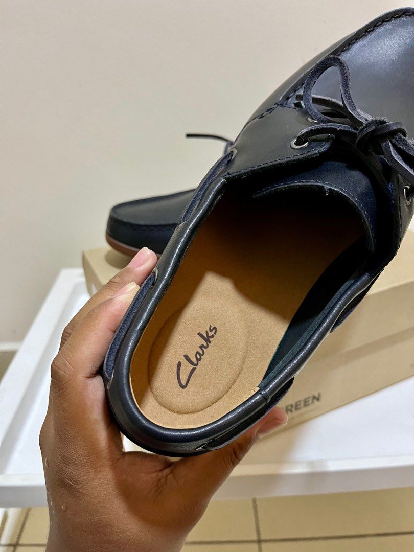 Clarks morven sail new arrivals