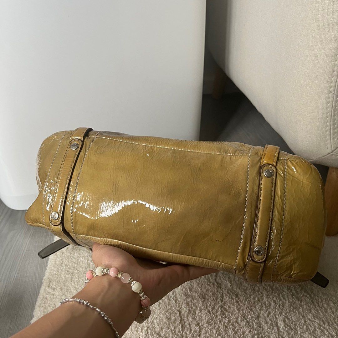 Coach audrey bag discount