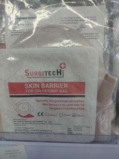 Colostomy+bag - View all Colostomy+bag ads in Carousell Philippines
