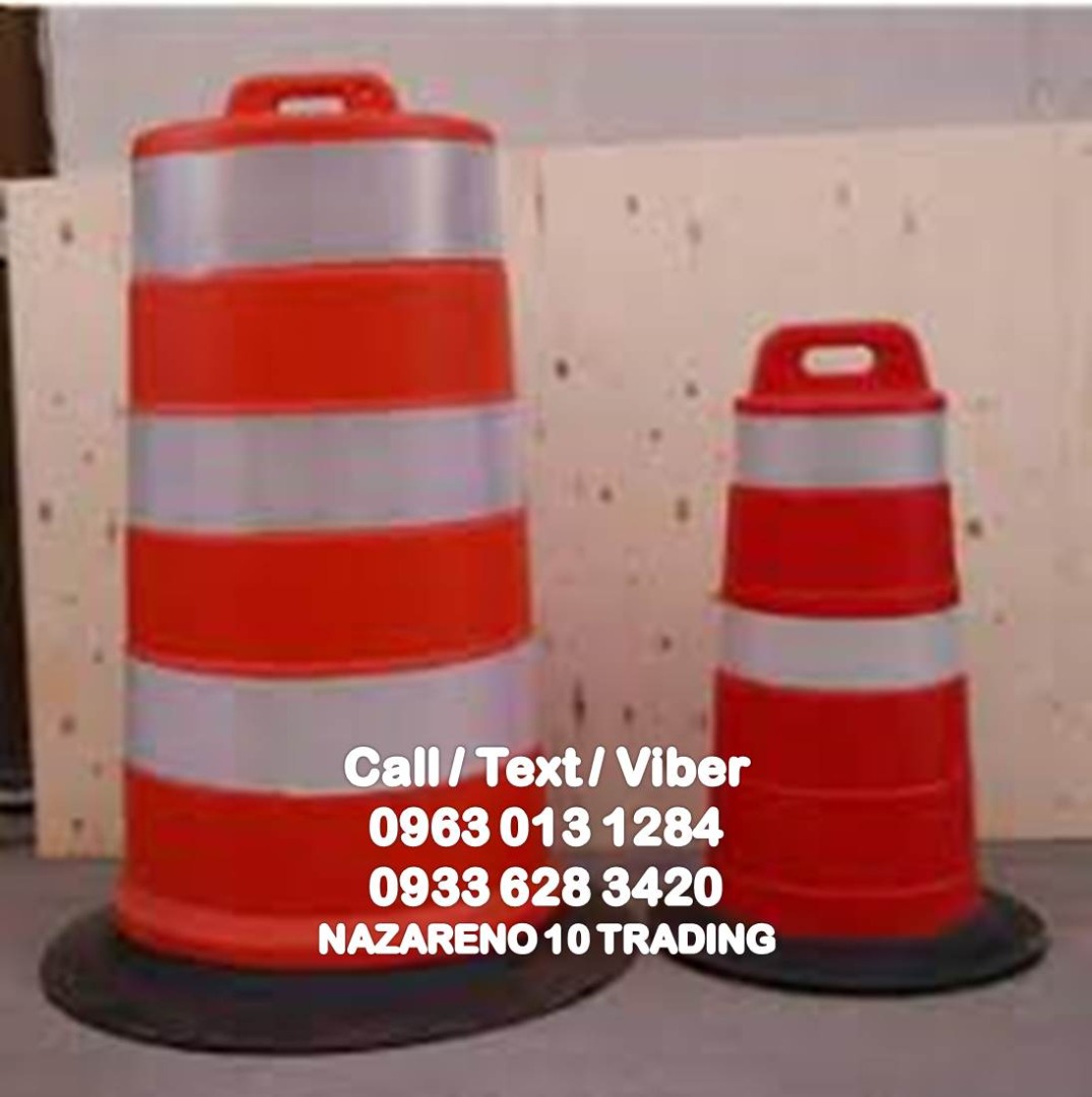 Crash guard Barrier Road Barricade, Commercial & Industrial, Industrial ...