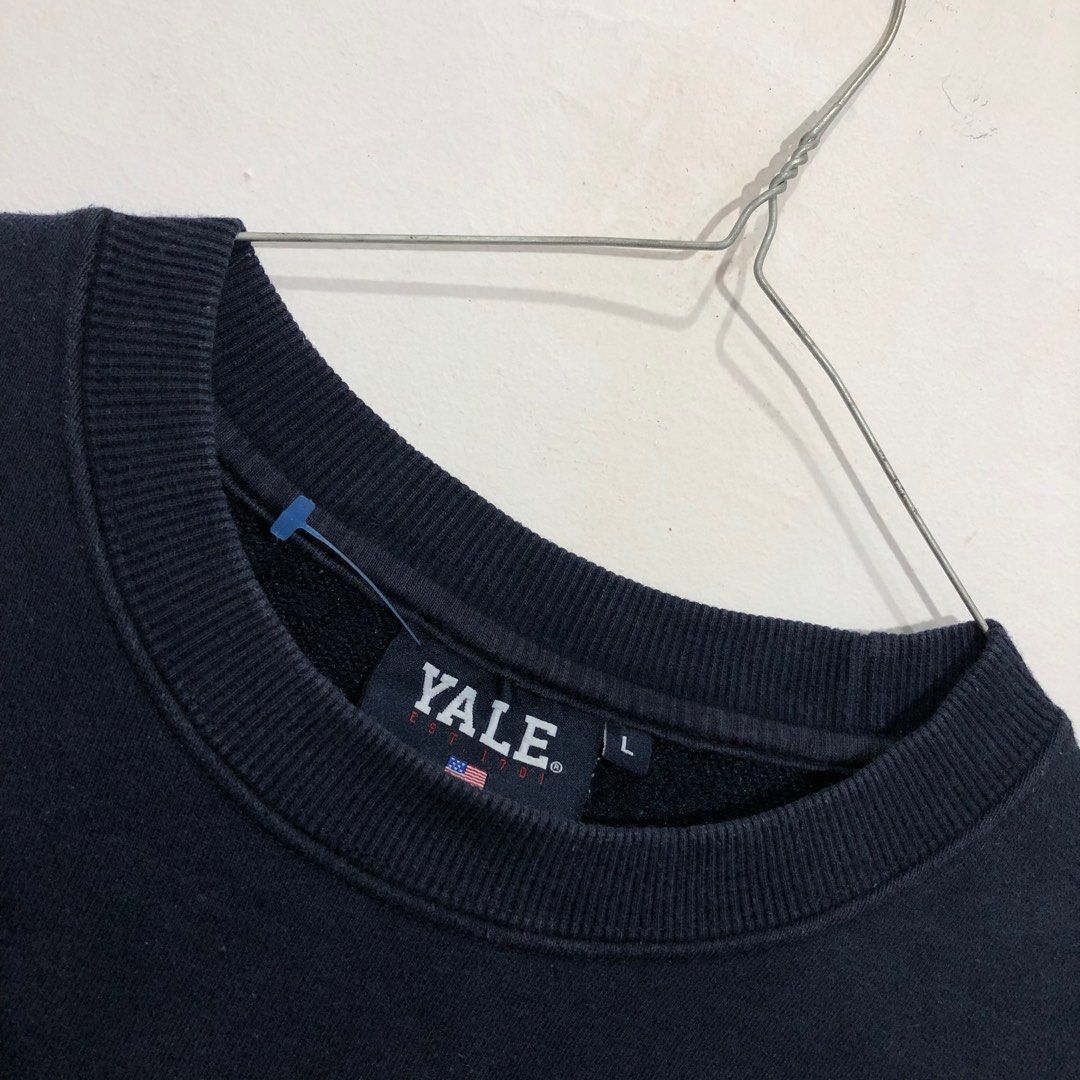 Yale 1930 sweatshirt hot sale