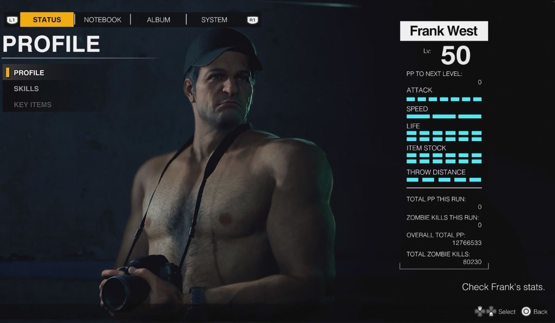 Dead Rising Deluxe Remaster MOD Dead Rising Cheats Mods Dead 