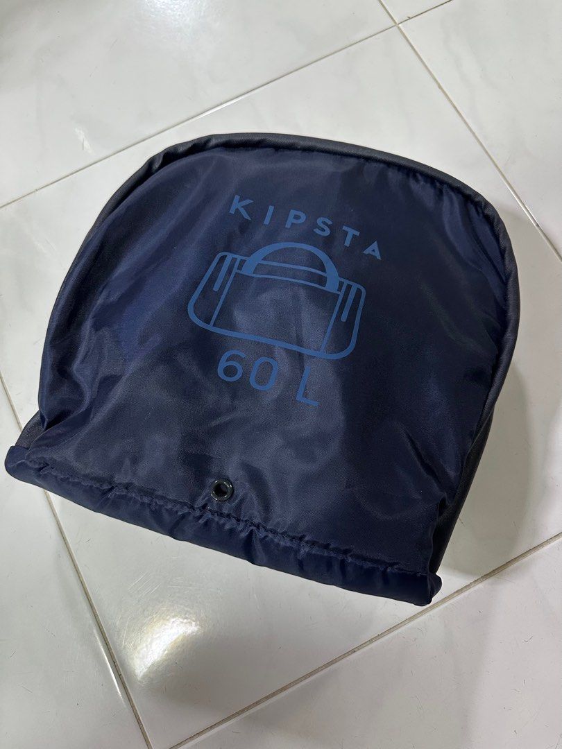Kipsta 60l bag clearance