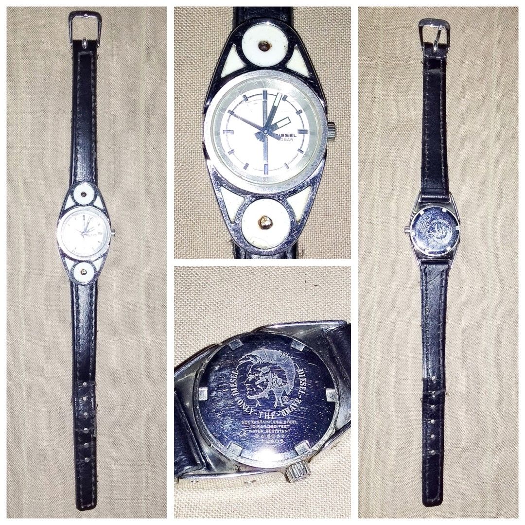Jam diesel only the brave clearance