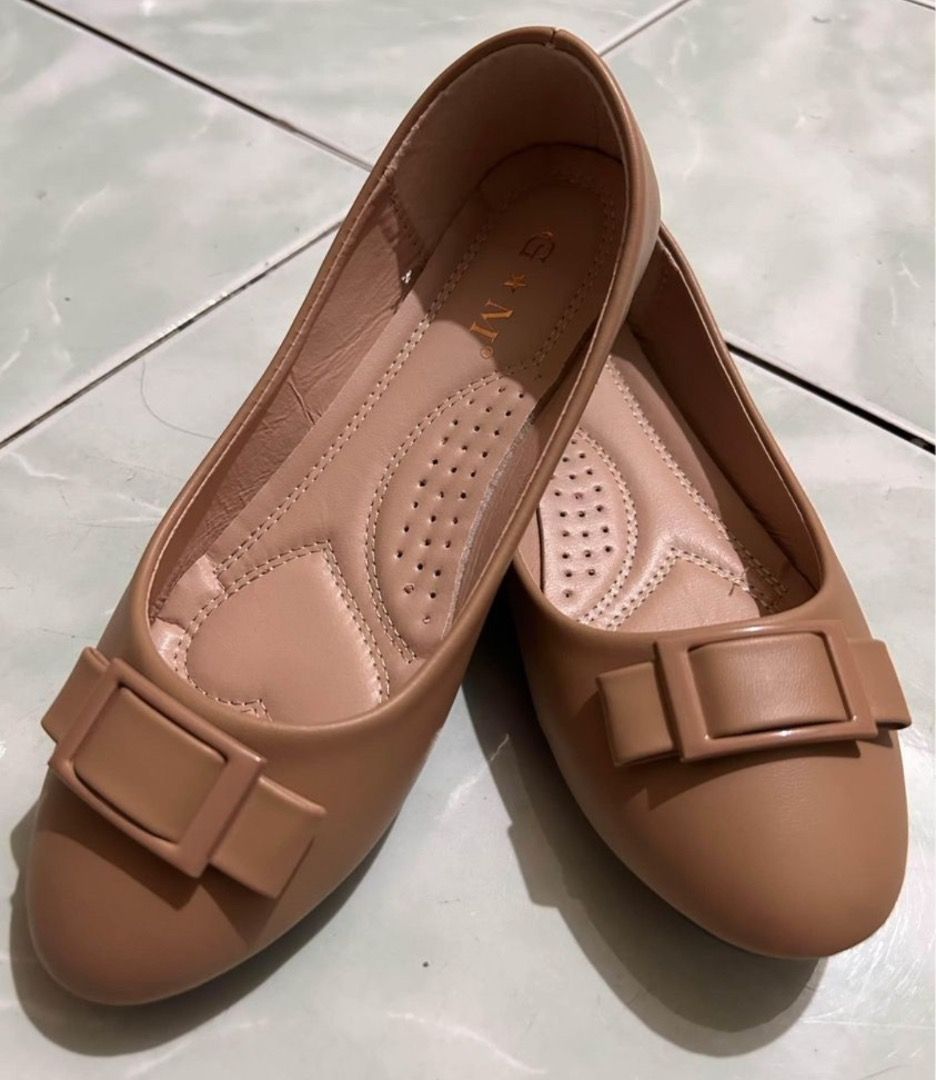 Nude doll shoes outlet
