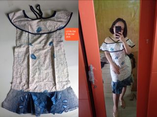 (Kategori: ) berada di . Dikirim oleh acispreloved (ID iklan 1327260501, Gambar 1). Deskripsi: .