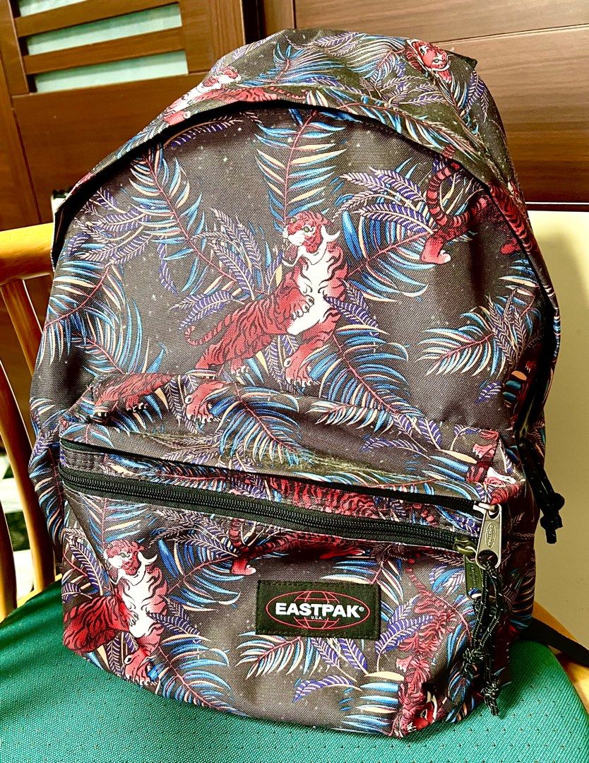 Eastpak busy tiger hotsell
