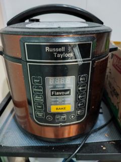 Cara guna midea pressure cooker on sale