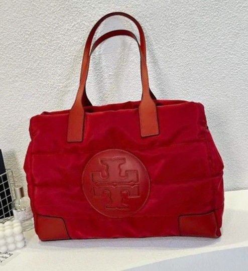 ELLA TOTE BAG Women s Fashion Bags Wallets Tote Bags on Carousell