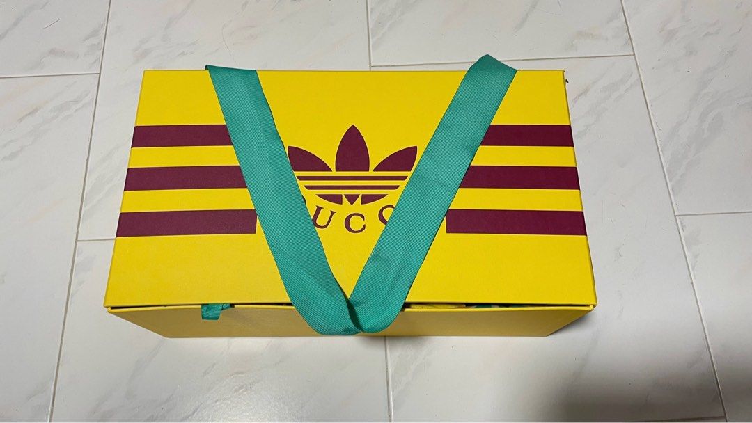 Buy empty adidas shoe boxes on sale
