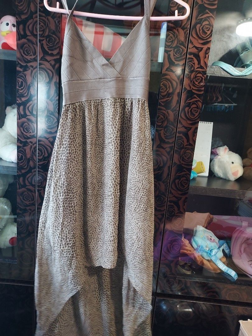 Evening dress Guess brand like new