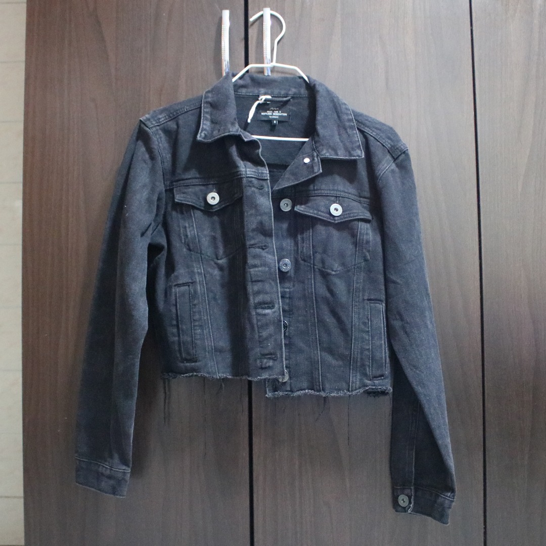 Factorie denim jacket best sale
