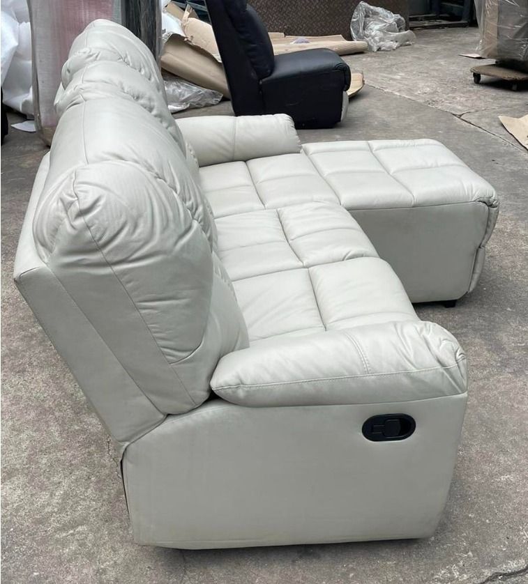 Reclining sofa clearance sale on sale
