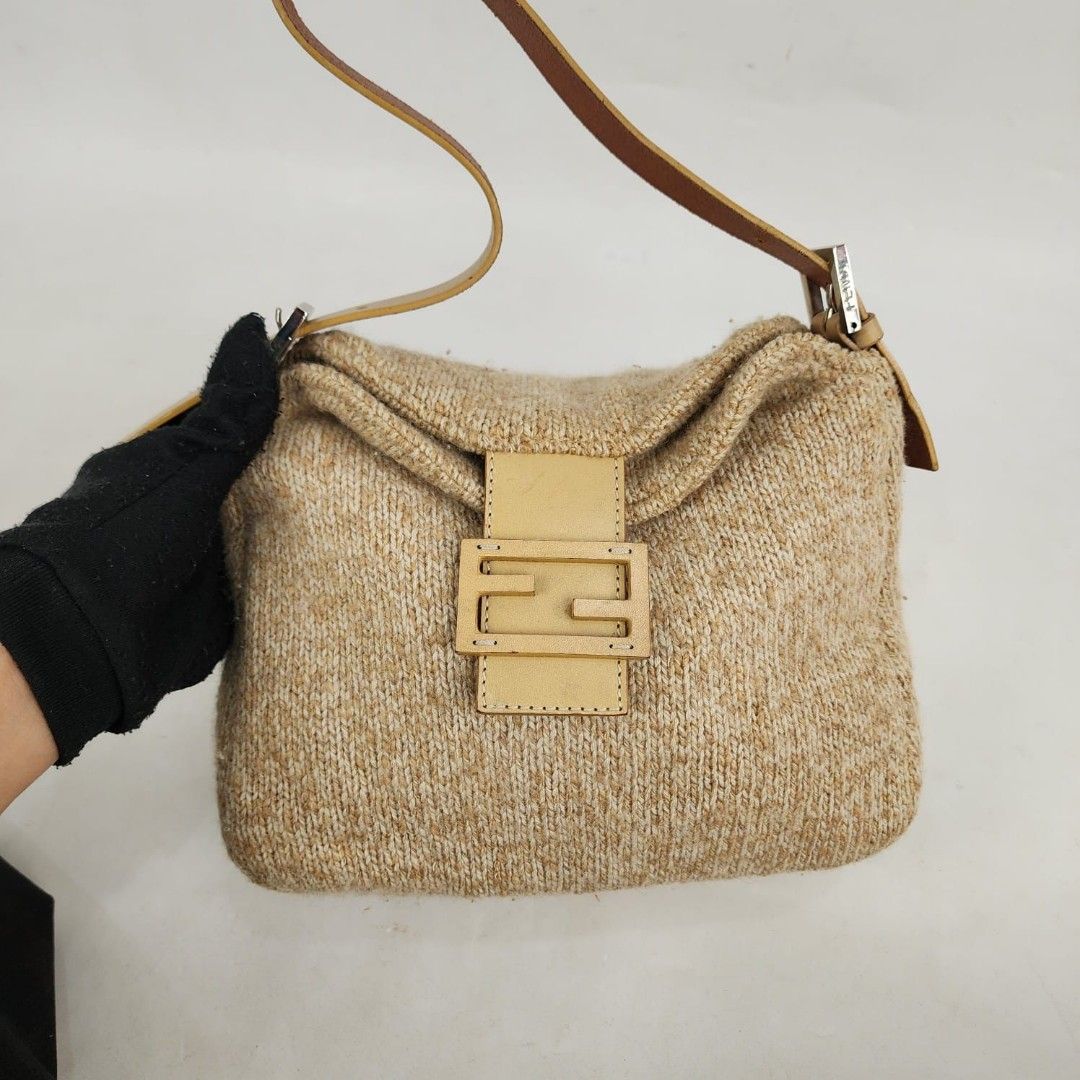 Fendi tas sale 2025