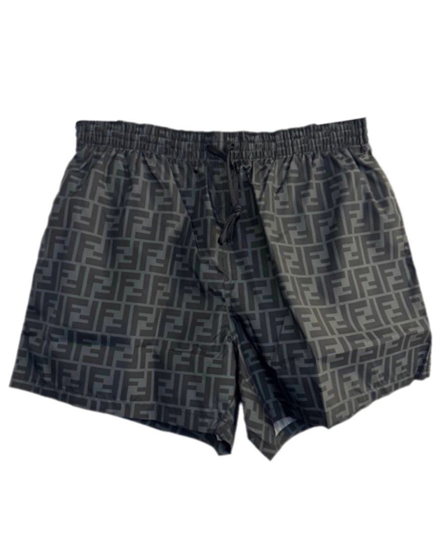 Fendi bag bugs swim shorts cheap