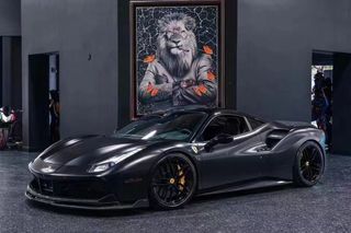 (Category: ) located in . Submitted by 1812.motoring (Listing ID 1327302732, Image 1). Description: .