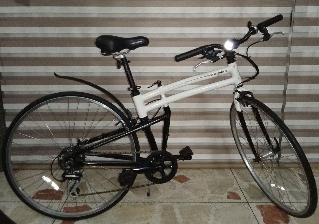 Montague 700c on sale