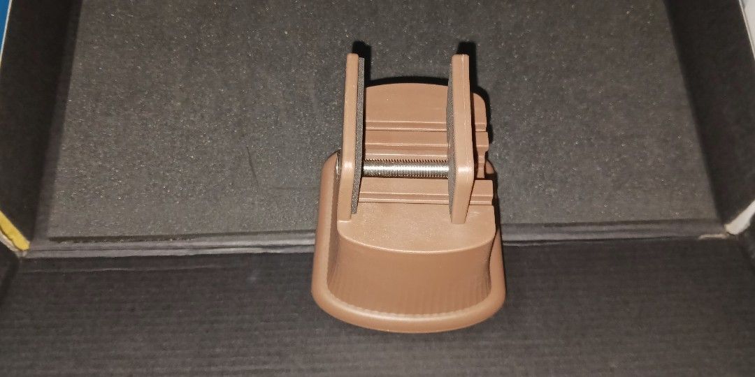 Furniture Bed Table Chair Boosters / Sliders (Category: Other Home Furniture) located in Manila. Submitted by rogue_ph (Listing ID 1327368288, Image 2). Description: size : 8x8x6 cm 4 boosters per set/box 2 boxes used to increase height of furnitures compatibility is buyer's responsibility RFS : not compatible with furniture I was going to boost/decluttering.