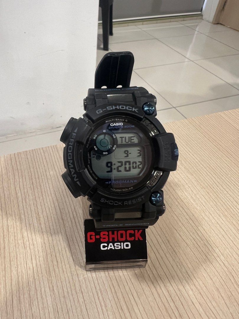 G shock paskal shop