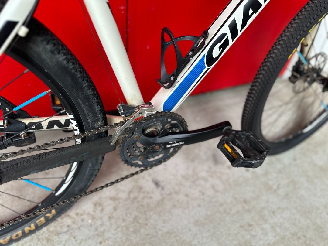 Giant mountain bike hydraulic brakes outlet