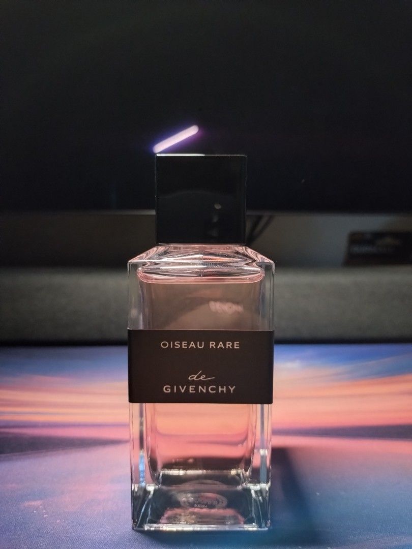 GIVENCHY OISEAU RARE 香水100ml, 美容＆個人護理, 健康及美容- 香水 