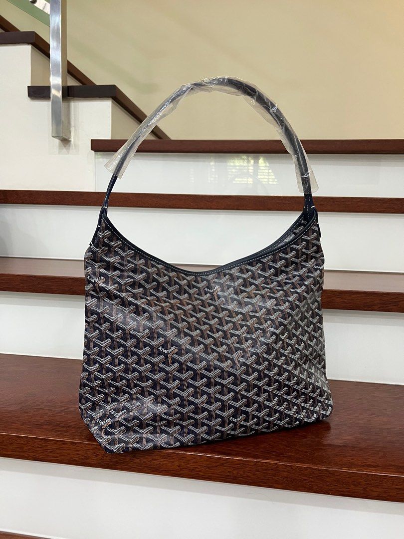 Goyard pavilion shop