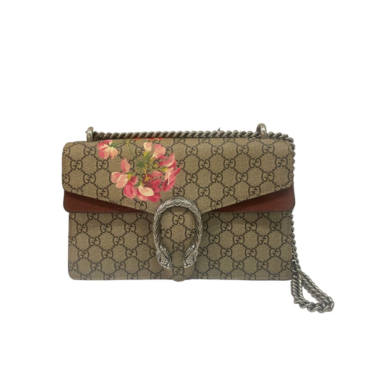 Dionysus gucci floral store