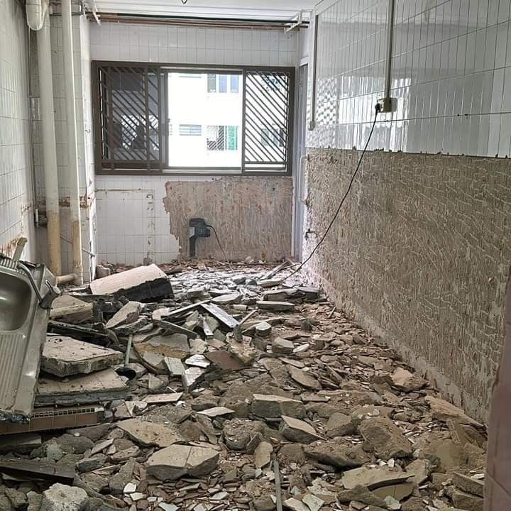 Hacking service, Dismantle, demolish, disposal, and renovation services are here....62863093712514112