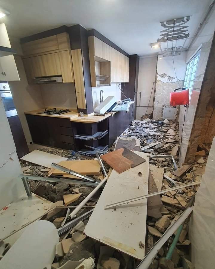 Hacking service, Dismantle, demolish, disposal, and renovation services are here....62863093712514113