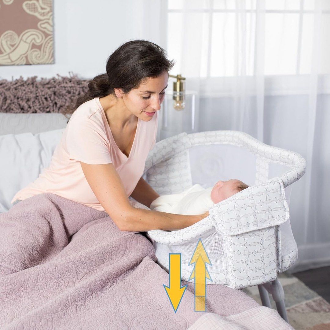 Halo bassinet tent store