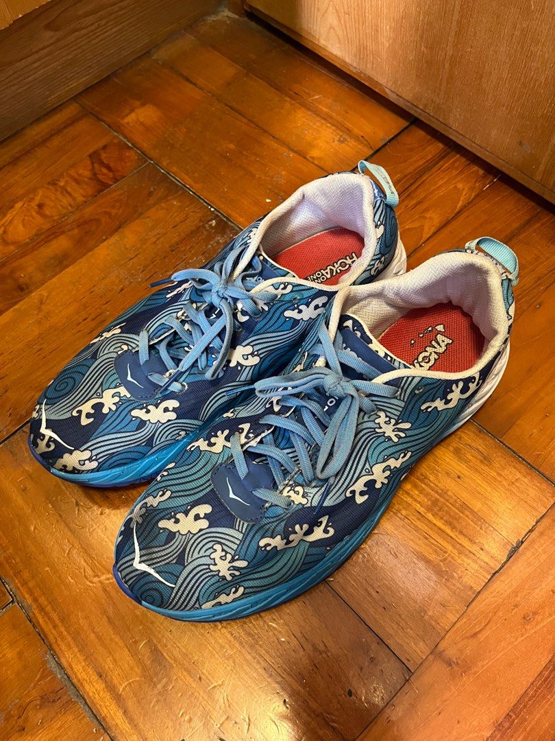 Hoka kona clayton online