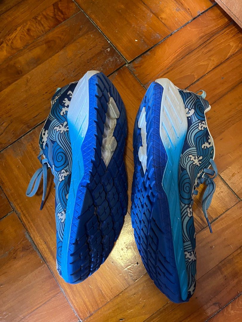 Hoka KONA CLAYTON 2 Carousell