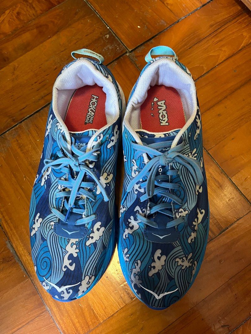 Hoka kona clayton top