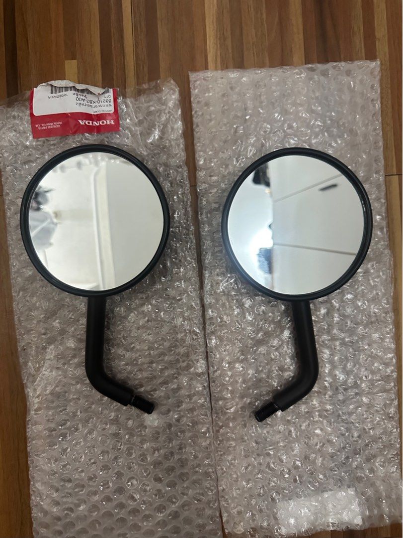 Honda rebel side mirror 2025