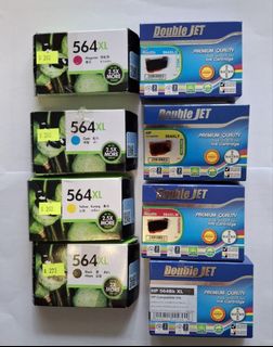 HP Printer Ink473092179456829440