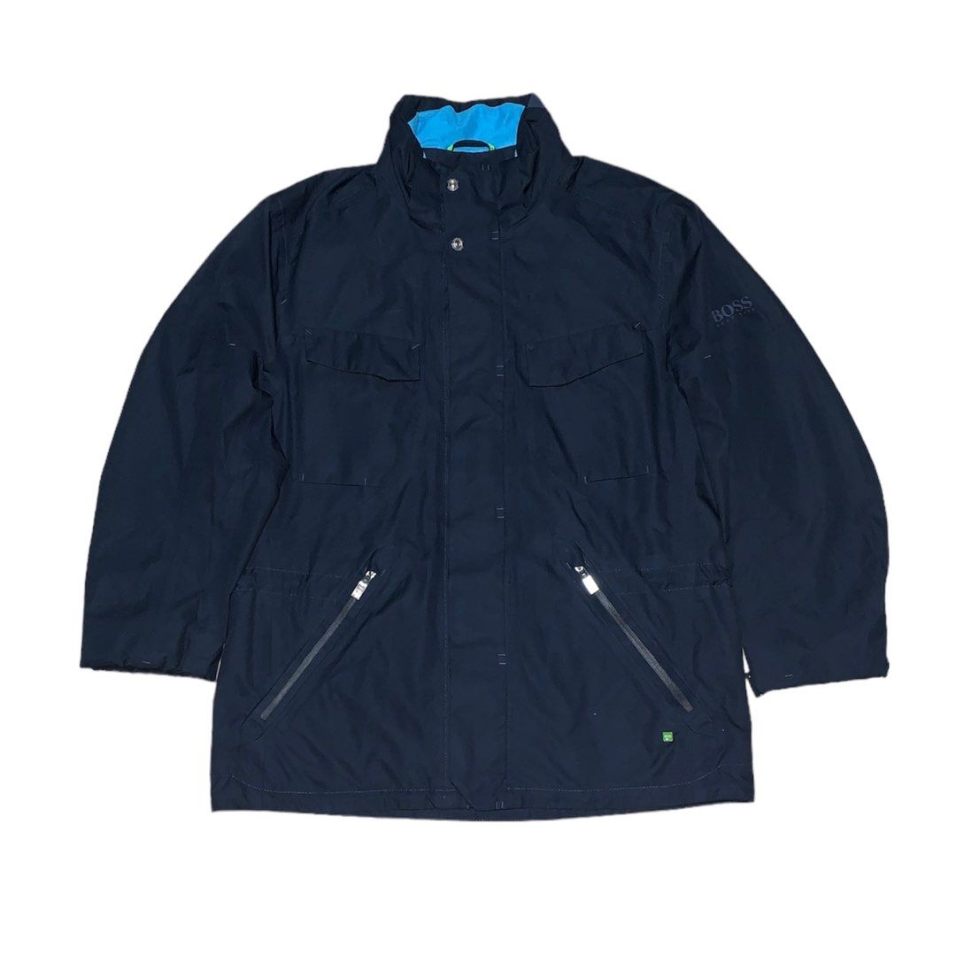 HUGO BOSS GORETEX JACKET