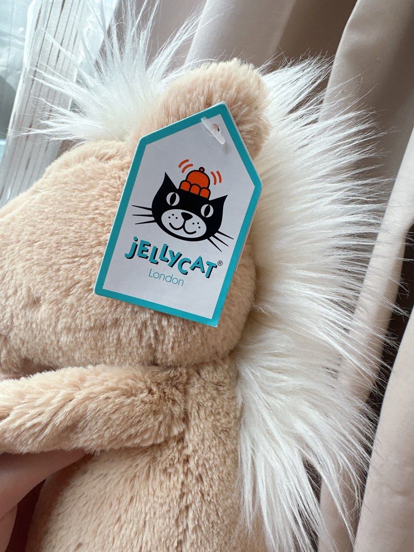 Jellycat bashful pony outlet