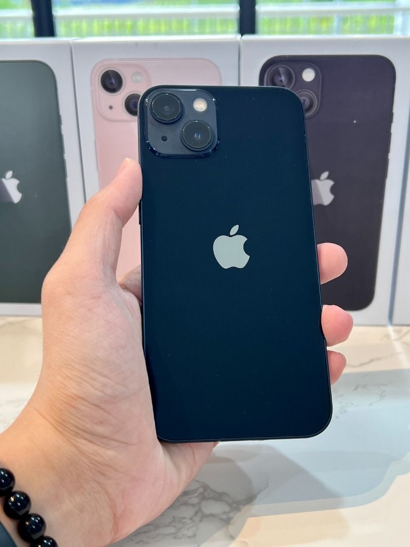iPhone 13 Midnight 256GB, Mobile Phones & Gadgets, Mobile Phones