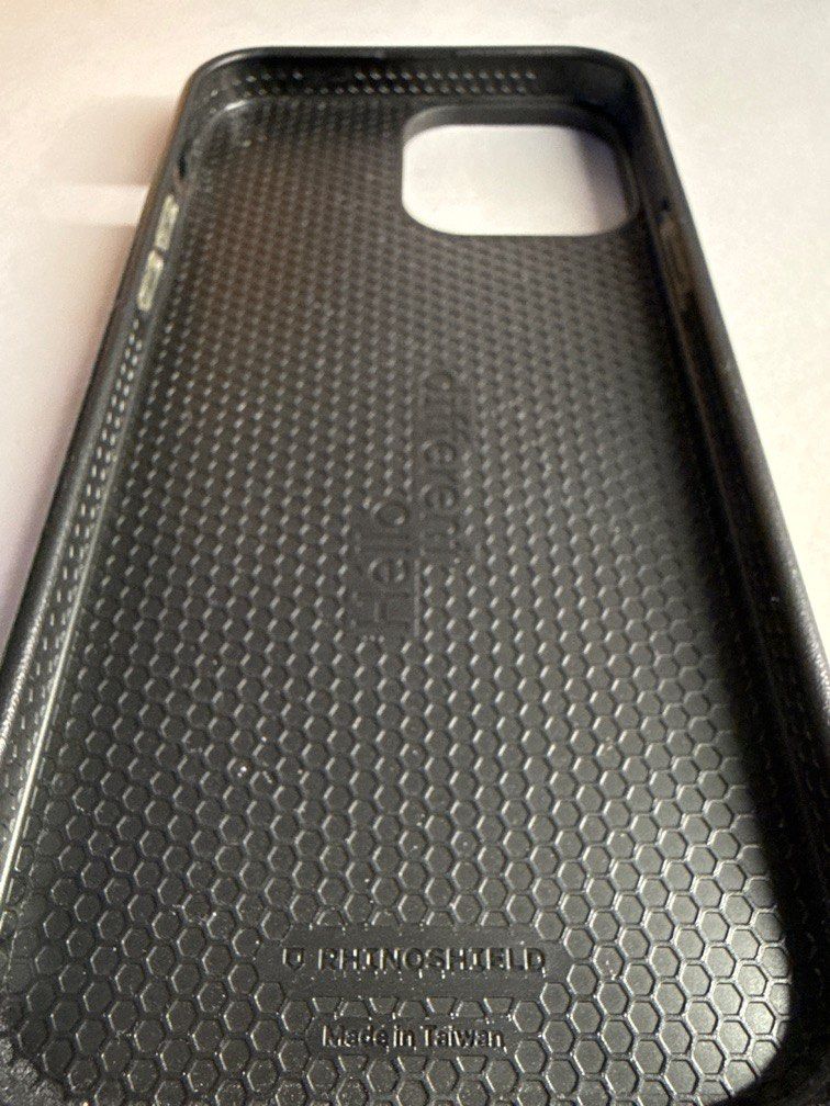 Rhinoshield iPhone 13 Pro Max, Mobile Phones & Gadgets, Mobile & Gadget