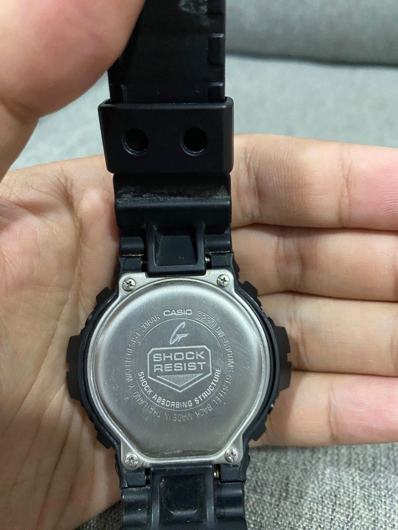 Harga g shock polis evo original shop