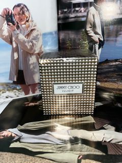 Jimmy Choo “Illicit” eu de parfum