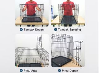 (Kategori: ) berada di . Dikirim oleh byynaaa (ID iklan 1327270670, Gambar 1). Deskripsi: .